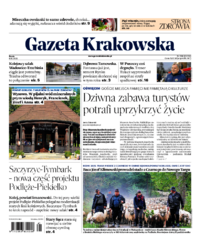 Gazeta Krakowska