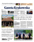 Gazeta Krakowska