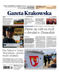 Gazeta Krakowska