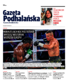 Gazeta Podhalańska