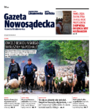 Gazeta Nowosądecka