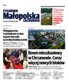 Małopolska Zachodnia
