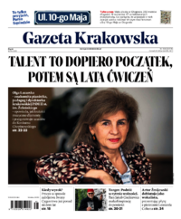 Gazeta Krakowska