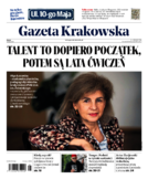Gazeta Krakowska