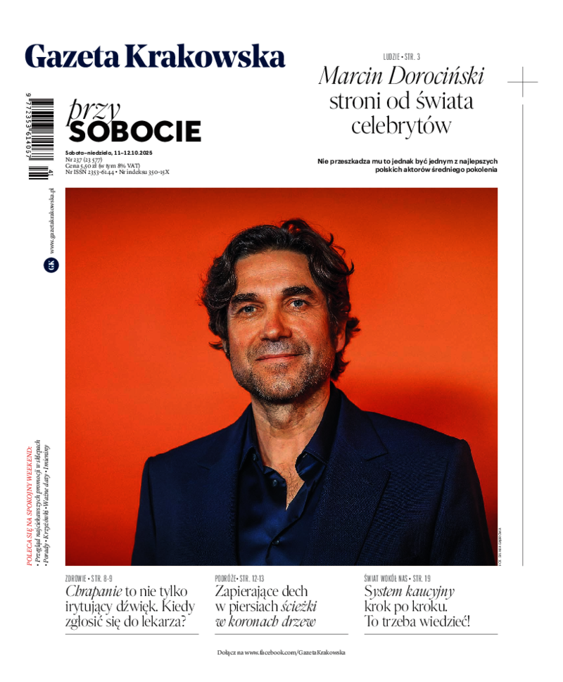 Gazeta Krakowska