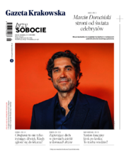 Gazeta Krakowska