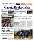 Gazeta Krakowska