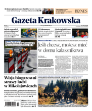 Gazeta Krakowska