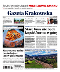 Gazeta Krakowska