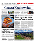 Gazeta Krakowska