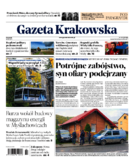Gazeta Krakowska