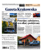 Gazeta Krakowska