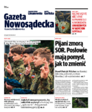 Gazeta Nowosądecka