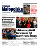 Małopolska Zachodnia