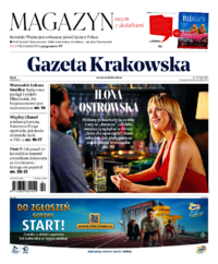 Gazeta Krakowska