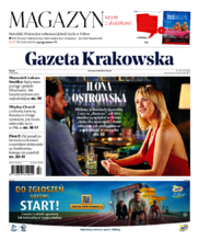 Gazeta Krakowska