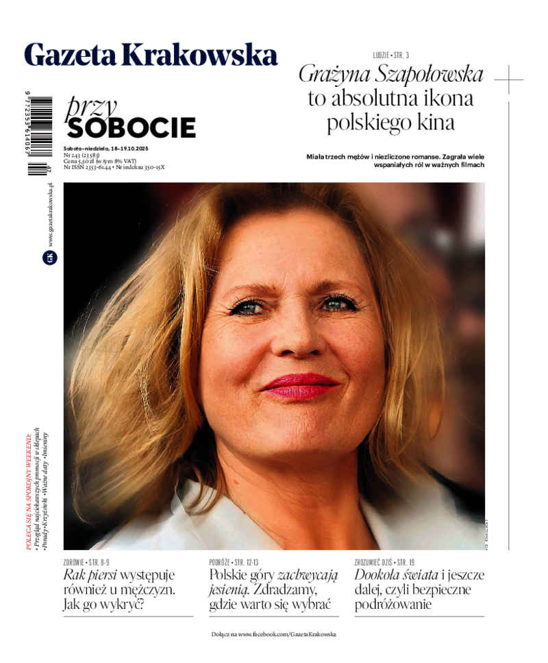 Gazeta Krakowska