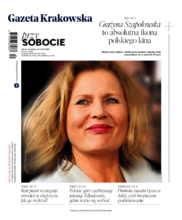 Gazeta Krakowska