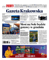 Gazeta Krakowska