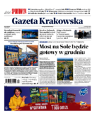 Gazeta Krakowska