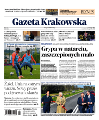 Gazeta Krakowska