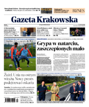 Gazeta Krakowska