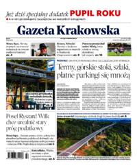 Gazeta Krakowska