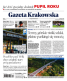 Gazeta Krakowska