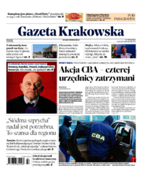 Gazeta Krakowska