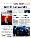 Gazeta Krakowska
