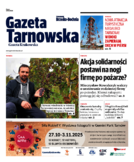 Gazeta Tarnowska