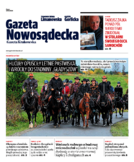 Gazeta Nowosądecka