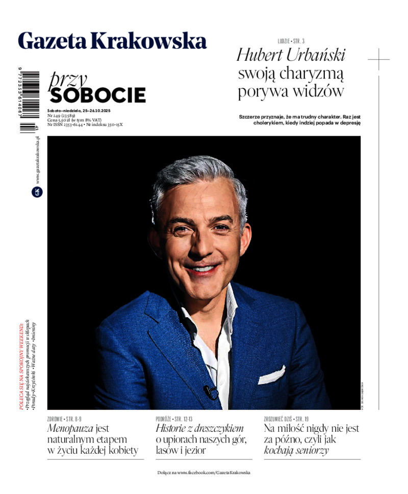 Gazeta Krakowska