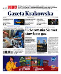 Gazeta Krakowska