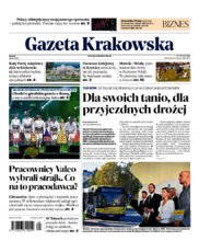 Gazeta Krakowska