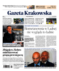 Gazeta Krakowska