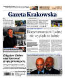 Gazeta Krakowska