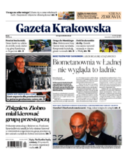 Gazeta Krakowska
