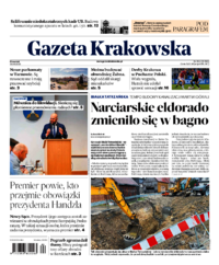 Gazeta Krakowska