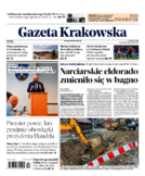 Gazeta Krakowska
