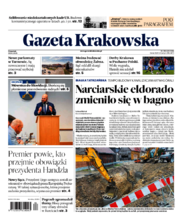 Gazeta Krakowska