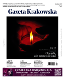 Gazeta Krakowska