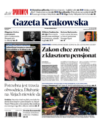 Gazeta Krakowska