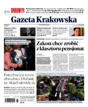 Gazeta Krakowska
