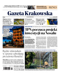Gazeta Krakowska