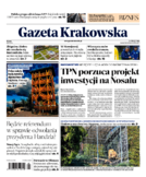 Gazeta Krakowska