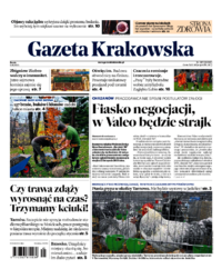 Gazeta Krakowska