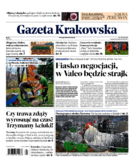 Gazeta Krakowska