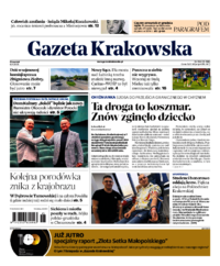 Gazeta Krakowska