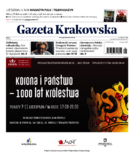 dodatek specjalny do grzbietu głównego